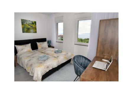 Dream Appartement Rijeka foto 3