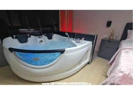 Mias luxury spa apartment foto 5