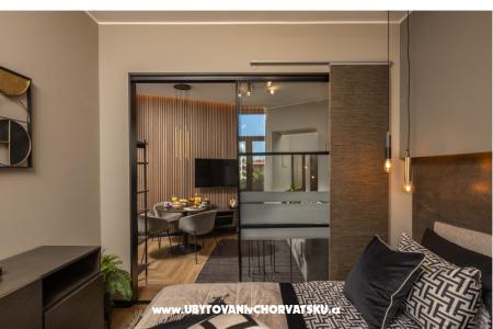Nautilus Luxury Appartements foto 2