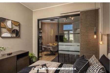 Nautilus Luxury Appartements foto 3