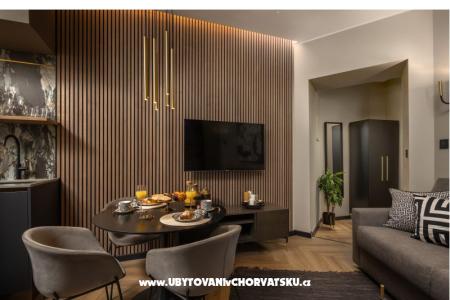 Nautilus Luxury Appartements foto 4