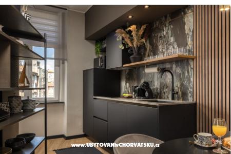 Nautilus Luxury Appartements foto 5