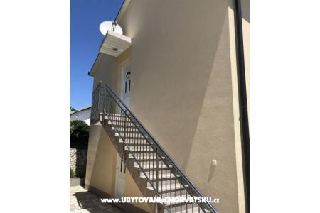 Adria Appartements Rogoznica Croatie