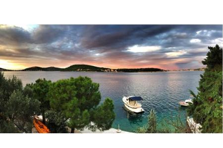 Appartements Hadriaticum Rogoznica Croatie