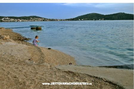 Appartements Hadriaticum foto 3