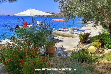 Appartements Hadriaticum foto 4