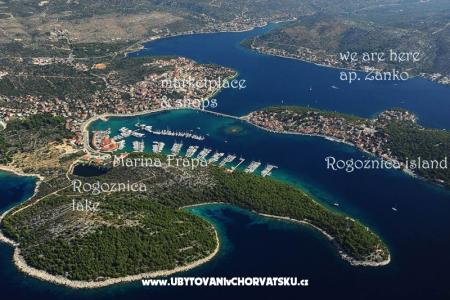 Appartements Hadriaticum foto 5