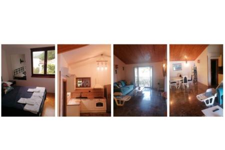 Appartement Amfora foto 2