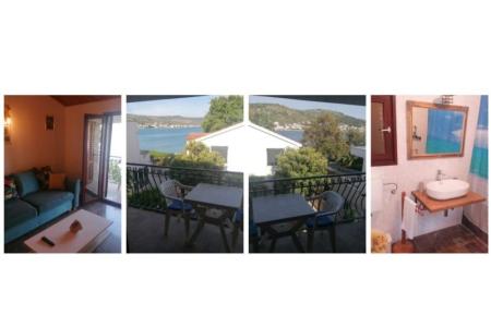 Appartement Amfora foto 3