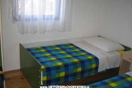 Appartement Bugevila foto 3