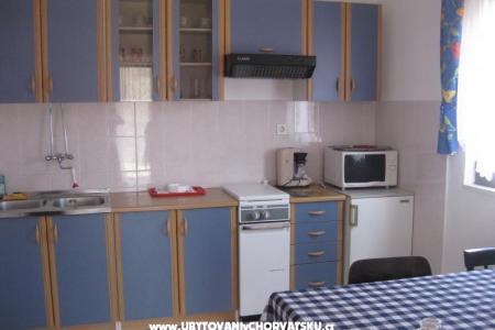 Appartement Bugevila foto 5