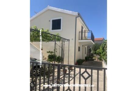 Appartement Odmor Rogoznica Croatie