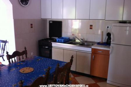Appartement Marica foto 3