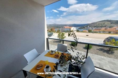 Appartement Marty  foto 5