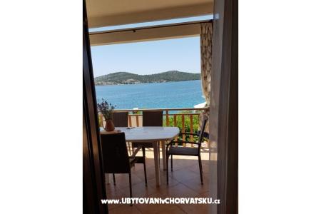 Appartement Mišić - OAZA MIRA foto 3