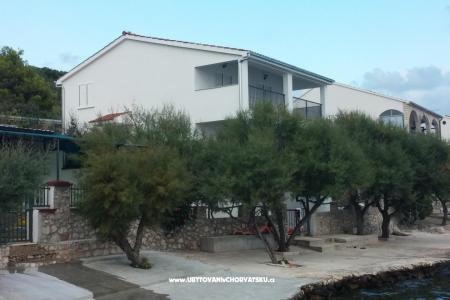 Appartement Morski foto 2