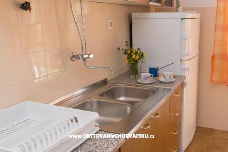 Appartement Neva foto 2