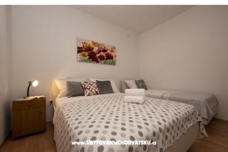 Appartement Neva foto 4