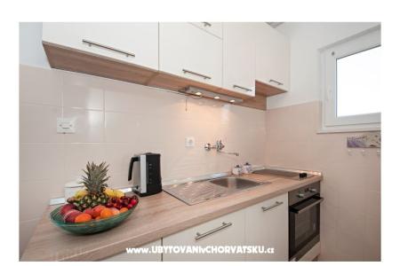 Appartement Nincevic, Kanica foto 3
