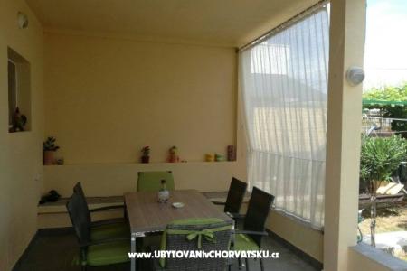 Appartement Pane foto 2