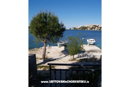 Appartement Rogoznica 1 foto 3