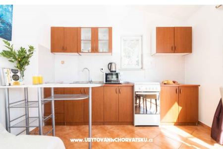 Appartement Bronislovas foto 3