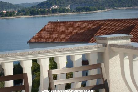 Appartements 4dolphins Rogoznica Croatie