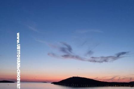 Appartements Ana Rogoznica Croatie