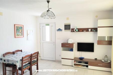 Appartements Ante foto 2