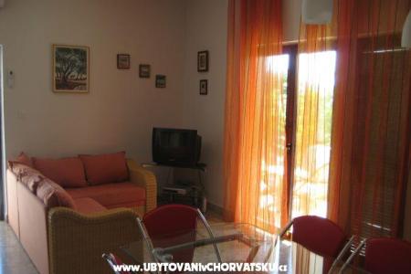 Appartements Bačić foto 3