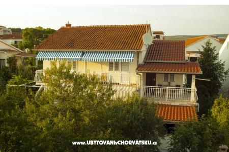 Appartements Baković foto 2