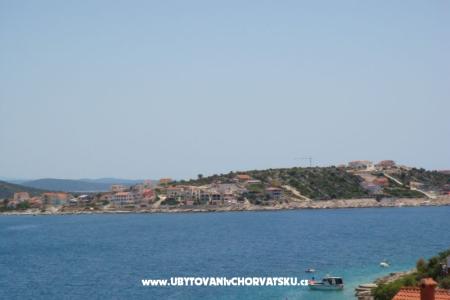 Appartements Balić foto 4