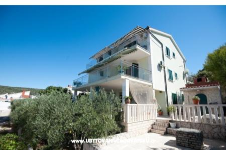 Appartements Ban foto 2