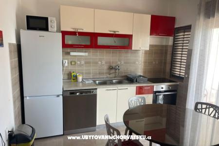 Appartements Pavle foto 4