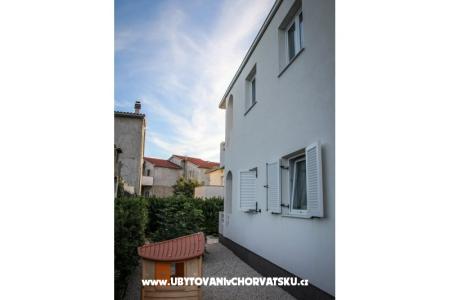 Appartements Bartolić foto 3