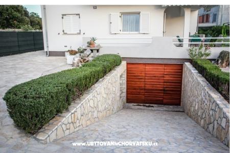 Appartements Bartolić foto 5