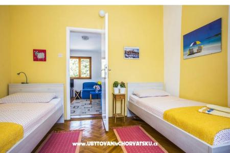 Appartements Bartul foto 3