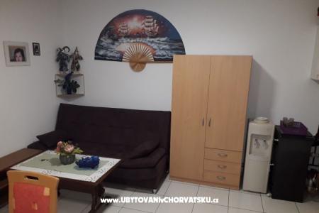 Appartements Buba foto 2