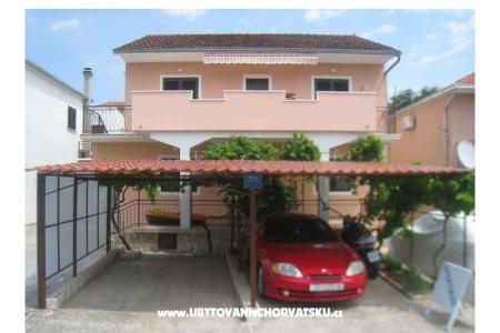 Appartements Diana Rogoznica Croatie