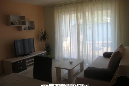 Appartements Diva foto 4