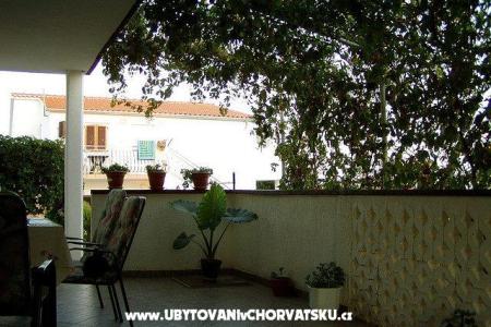 Appartements Dubravka foto 3