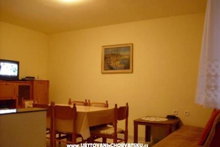 Appartements Dubravka foto 5