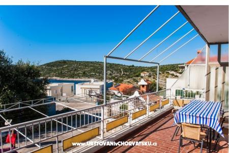 Appartements Duje Belvedere foto 4