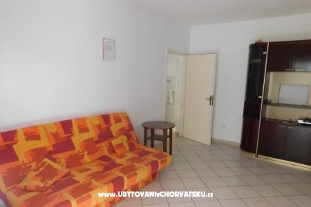 Appartements Ljuba foto 3