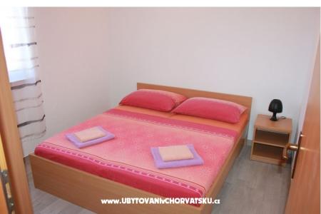 Appartements Grgić foto 4