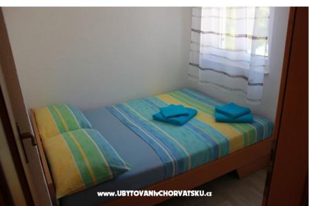 Appartements Grgić foto 5