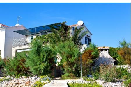 Appartements Holiday – Rogoznica Croatie