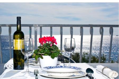 Appartements Holiday foto 3