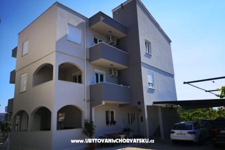 Appartements Grgić Rogoznica  Rogoznica Croatie