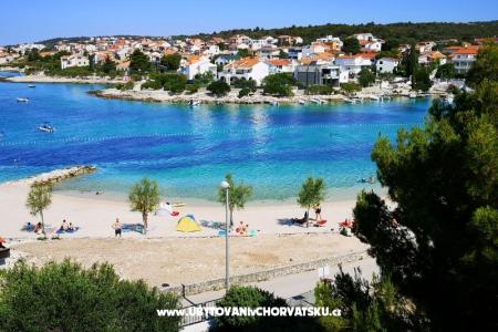 Appartements Grgić Rogoznica  foto 2